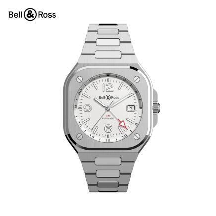 BR 05 GMT WHITE　BR05G-SI-ST/SST