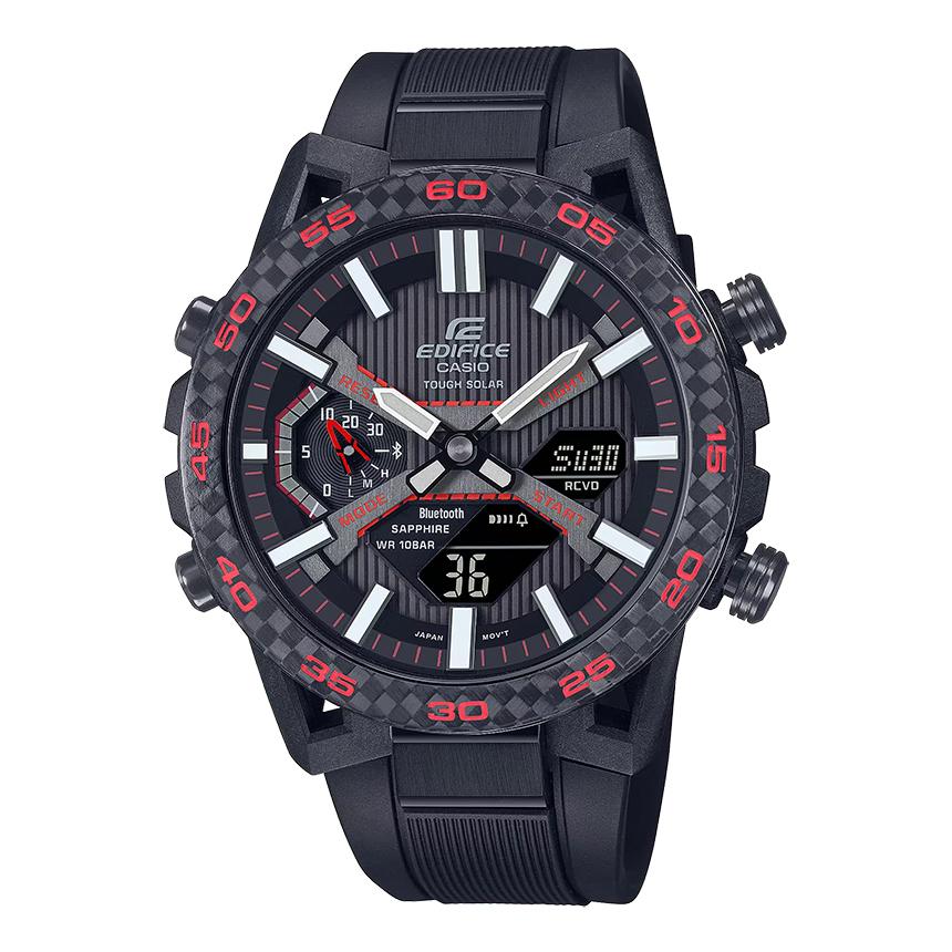 ECB-2000YPB-1AJF|CASIO EDIFICE|株式会社山城時計店