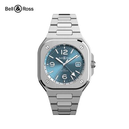 BR 05 GMT SKY BLUE　BR05G-PB-ST/SST