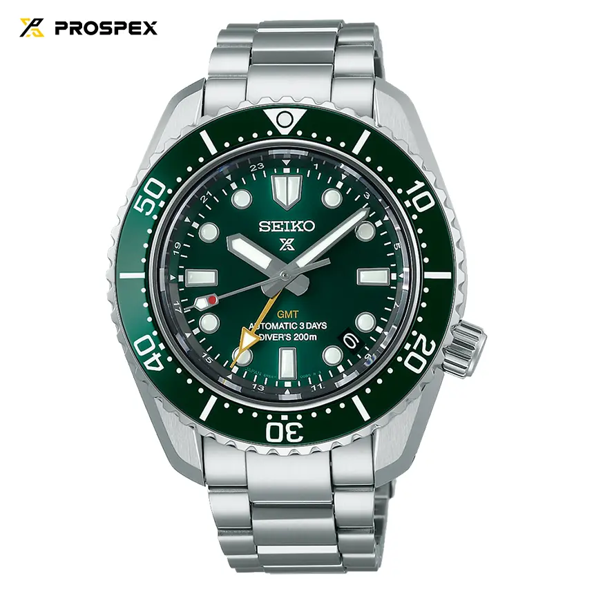 SEIKO PROSPEX SBEJ009