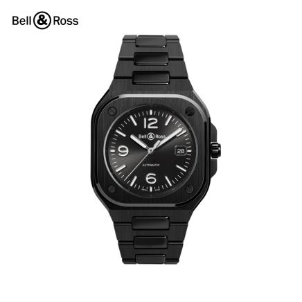 BR-05 Black Ceramic　BR05A-BL-CE/SCE
