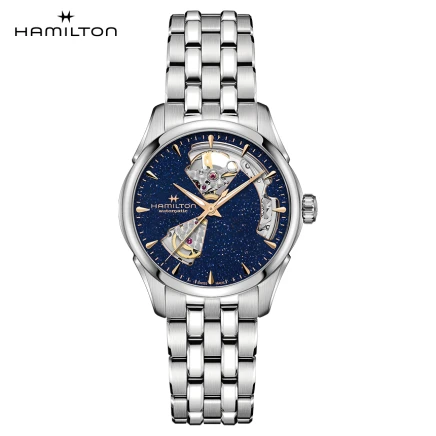 H32215142 Open Heart Lady Auto