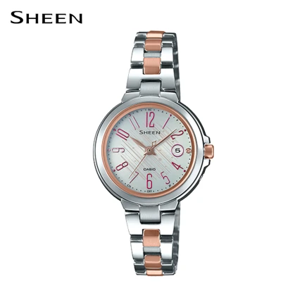 SHW-5100DSG-7A