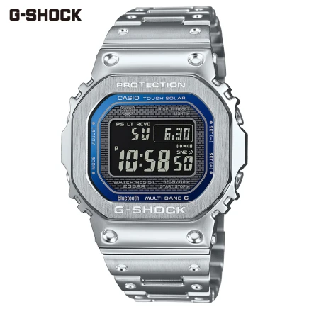 GMW-B5000D-2JF