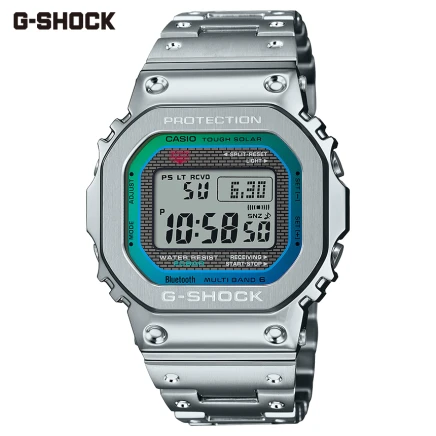 GMW-B5000PC-1JF