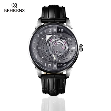 BHR022GRAY
