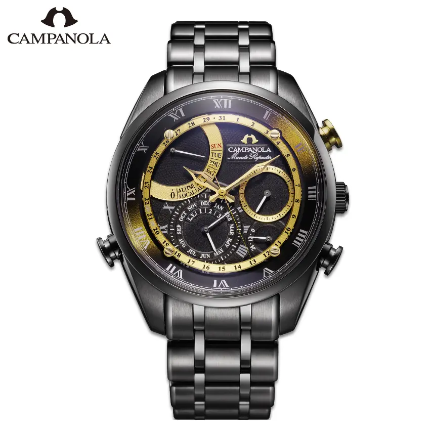 CAMPANOLA AH7064-52E 星響 メイン