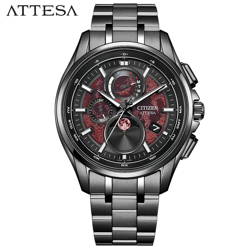 CITIZEN BY1005-73Z メイン