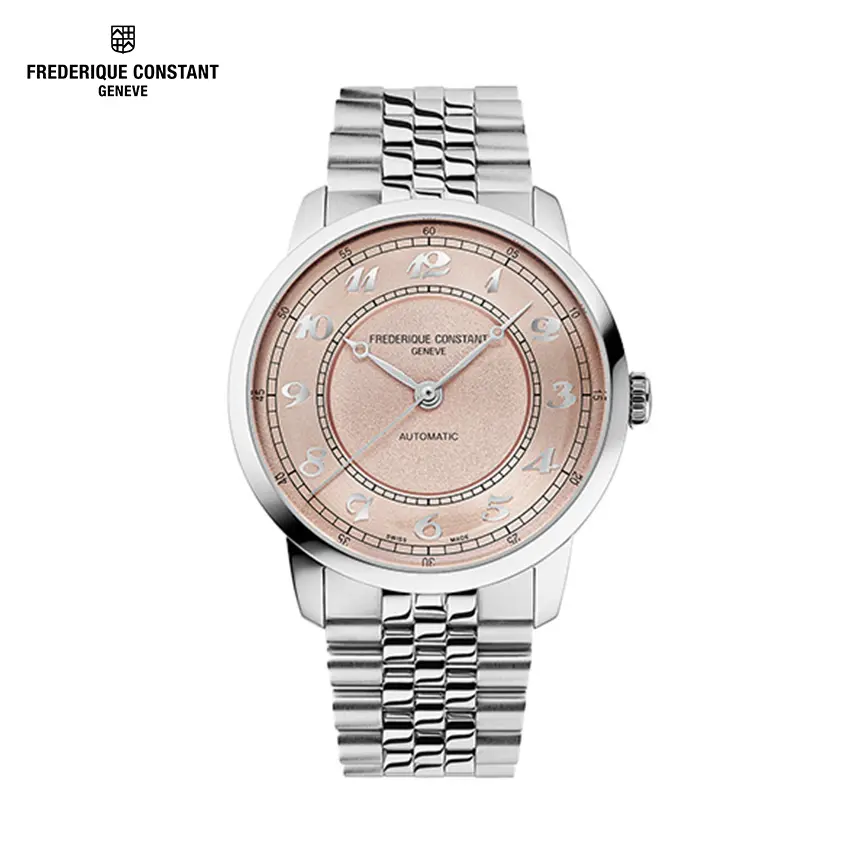 フレデリック・コンスタント クラシック プレミア FC-301SAL3B6B
