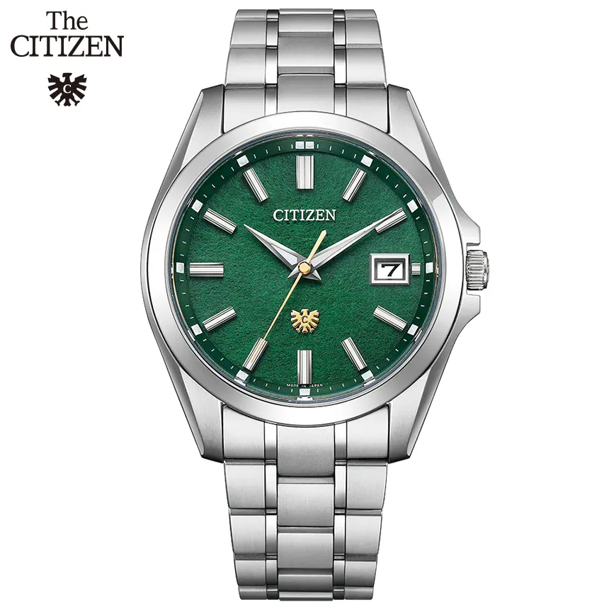 The CITIZEN AQ4091-56W