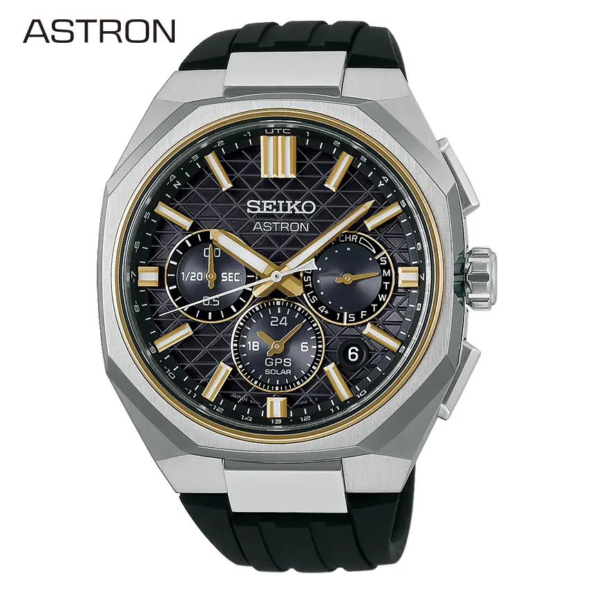 SEIKO ASTRON HAB003J