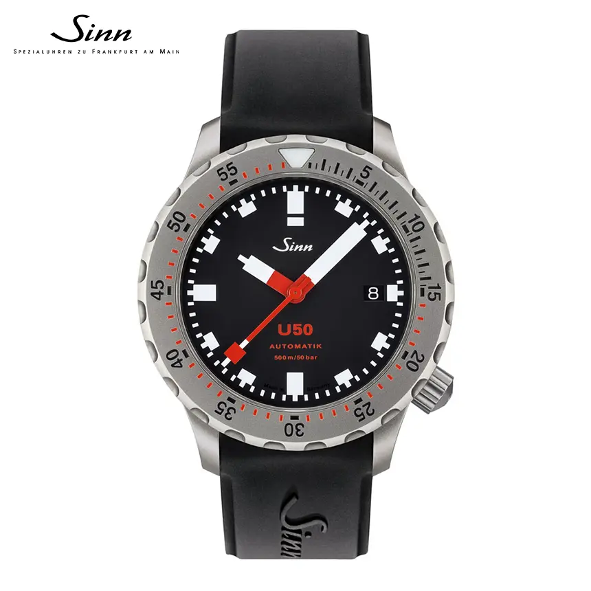Sinn U50
