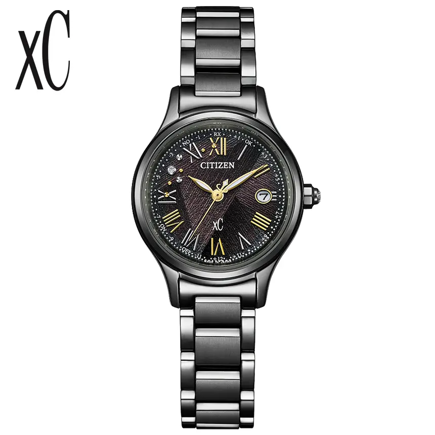 Citizen xC ES9495-59E