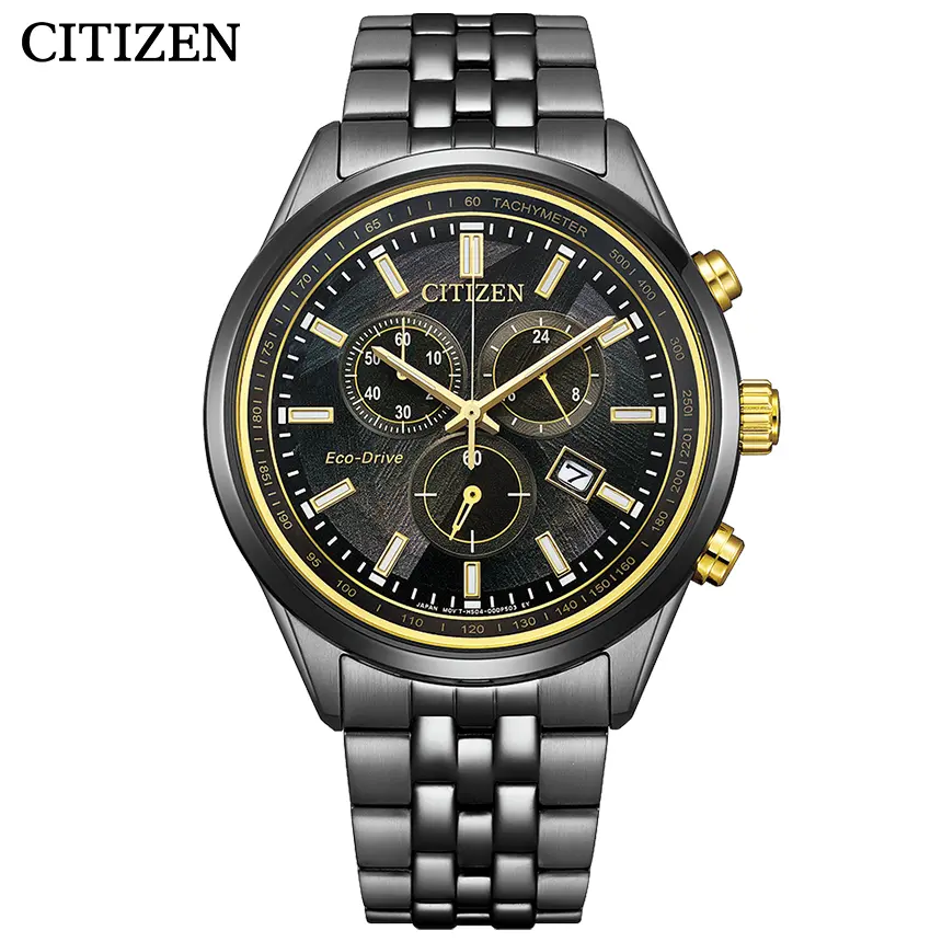 Citizen Collection AT2576-68E