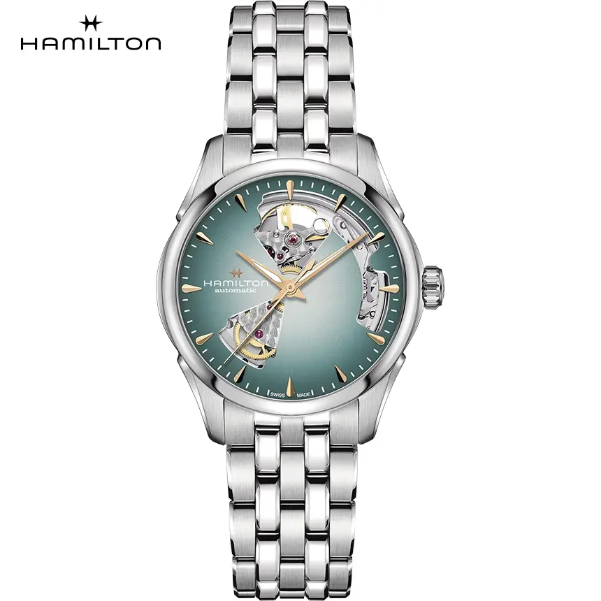 Hamilton Jazzmaster H32215143
