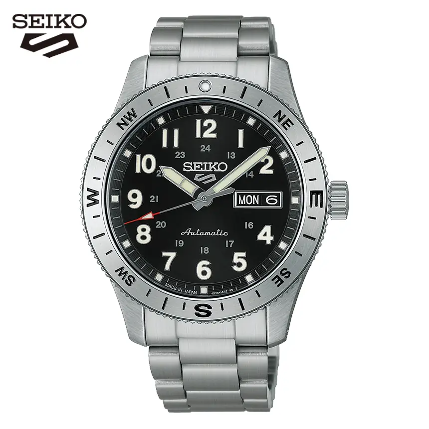 Seiko 5 Sports HDB006J