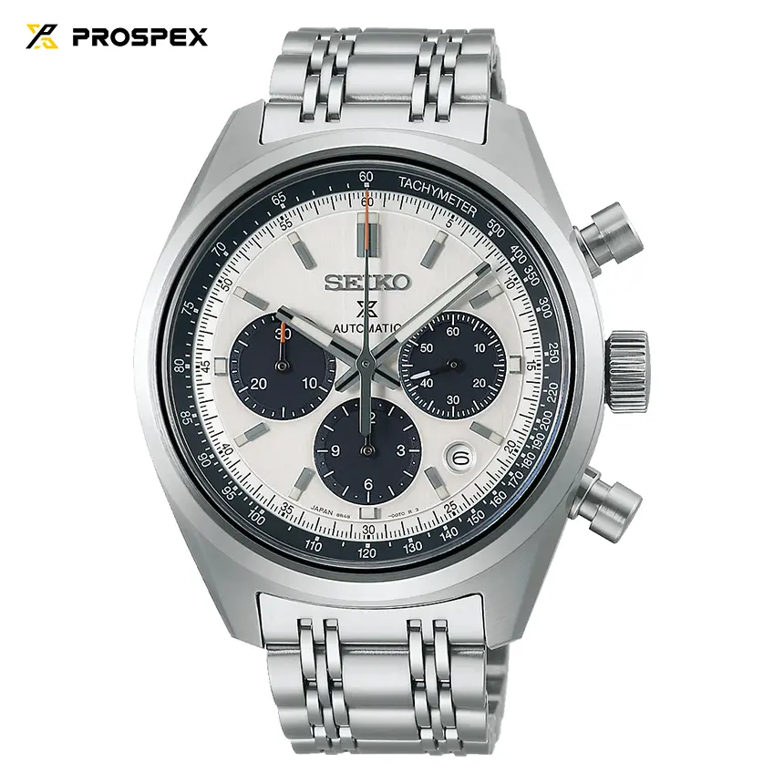 Seiko Prospex SPEEDTIMER SBEC021
