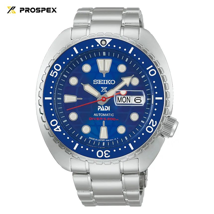 Seiko Prospex HBB002J