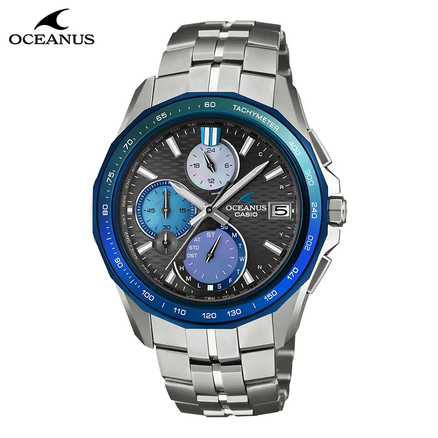 OCEANUS Manta OCW-S7000AP-1AJF
