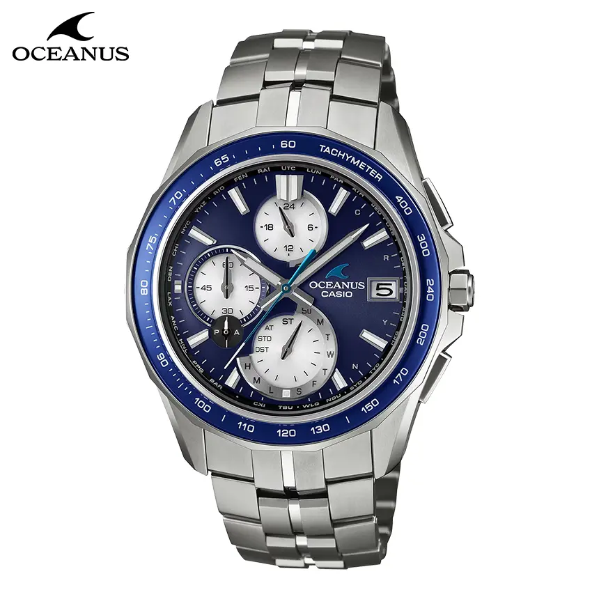 OCEANUS Manta OCW-S7000F-2AJF