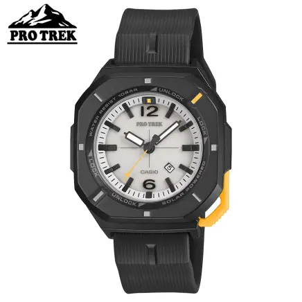 GPS搭載スマートアウトドアウォッチ CASIO PROTREK | 山城時計店