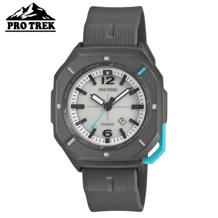 GPS搭載スマートアウトドアウォッチ CASIO PROTREK | 山城時計店