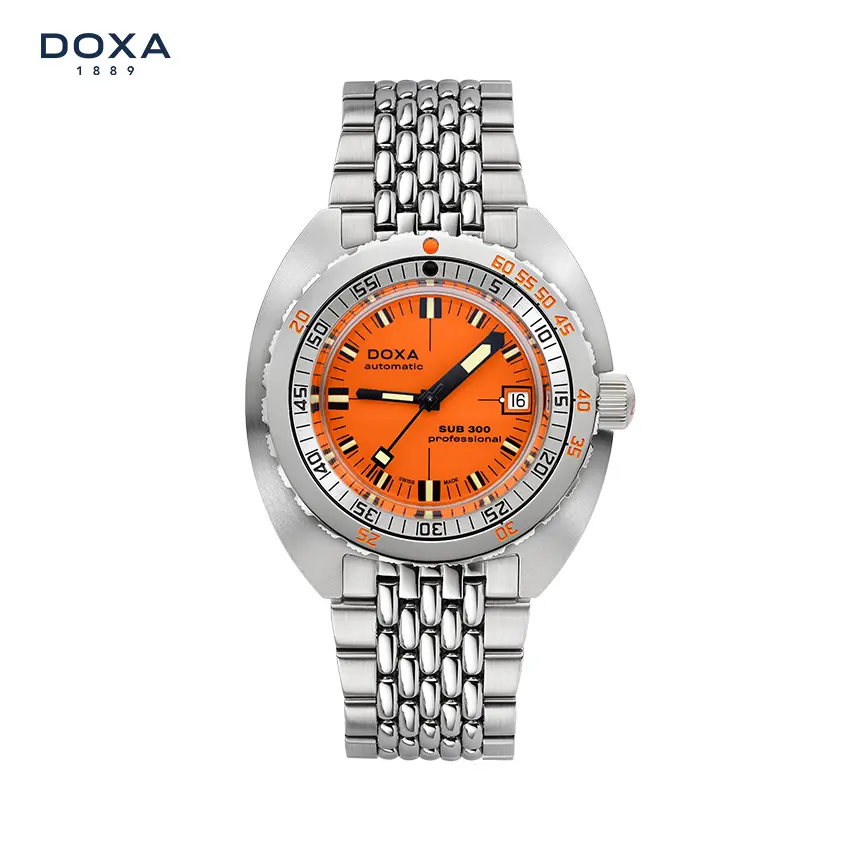 DOXA SUB 300 Professional DX821.10.351.10