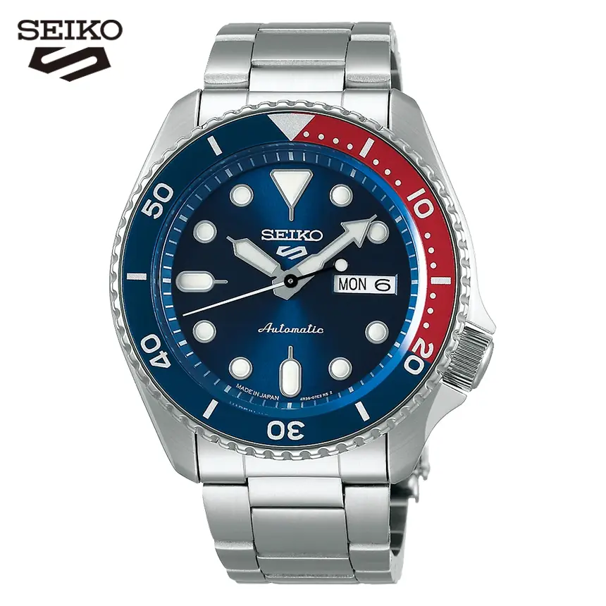 SEIKO 5 Sports SKX Series SBSA003
