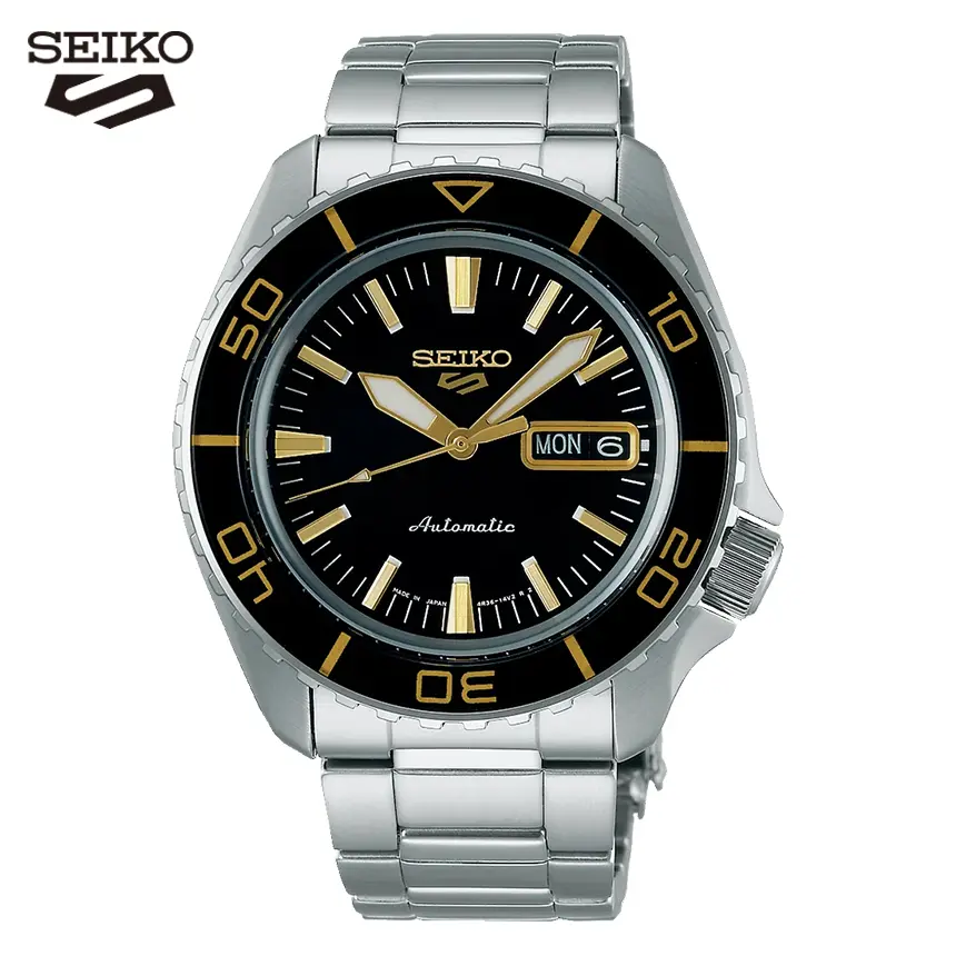SEIKO 5 Sports SKX Series SBSA261