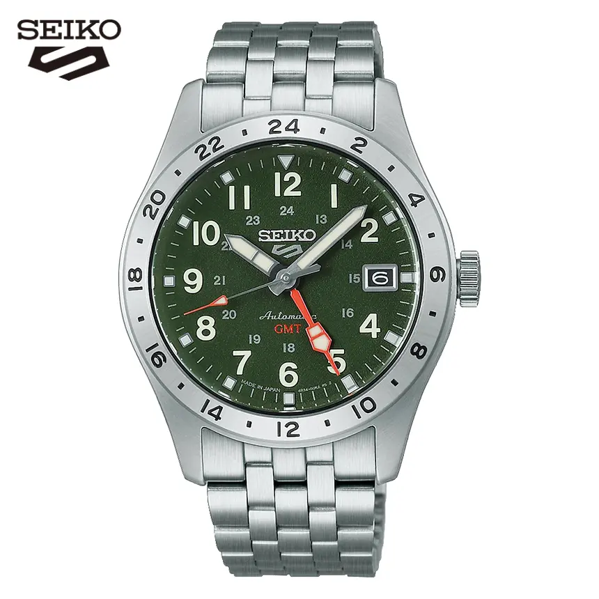 SEIKO 5 Sports Field Series HDB001J