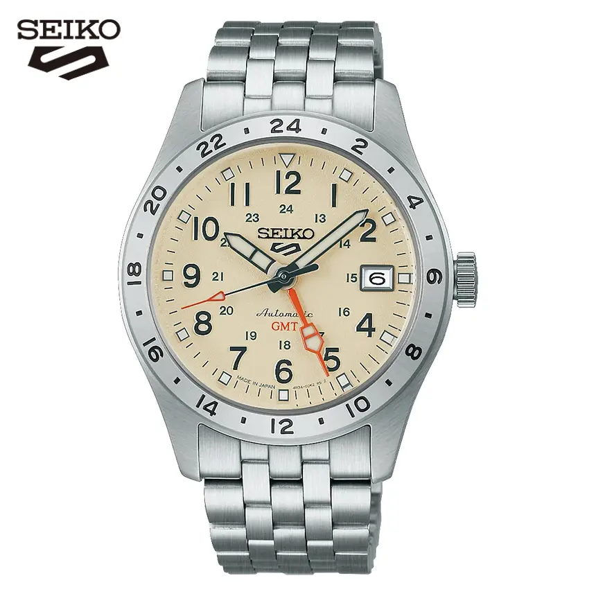 SEIKO 5 Sports Field Series HDB002J