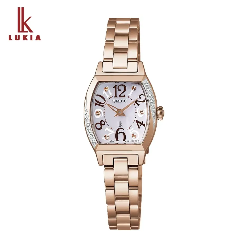 SEIKO LUKIA Happy Collection SSWA016