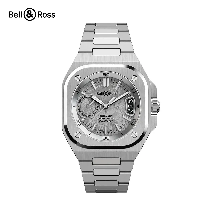 Bell & Ross BR-X5 Météorite BRX5R-MTR-ST/SST