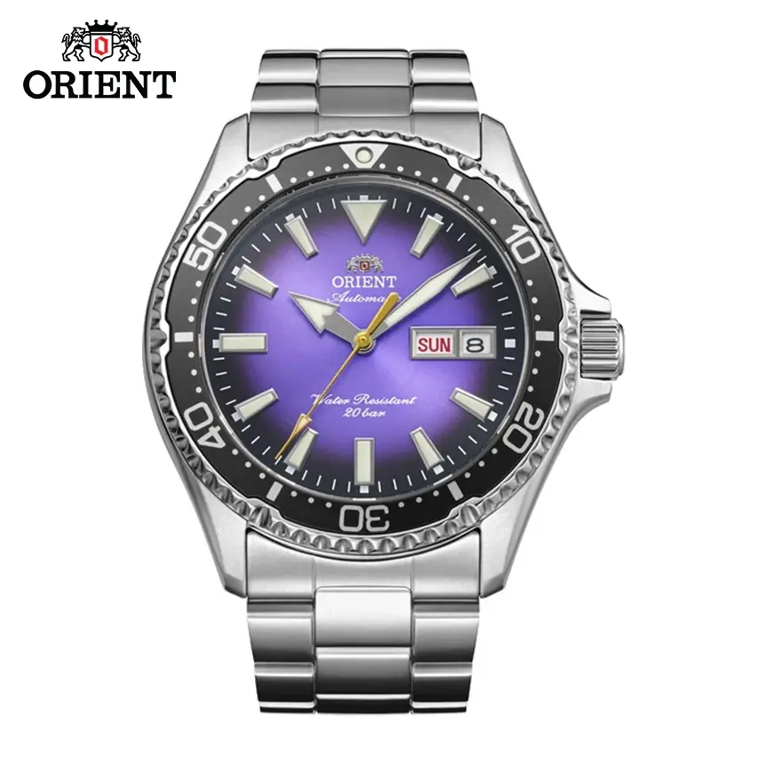 ORIENT Mako RN-AA0827V