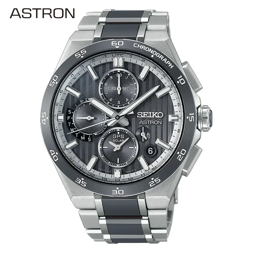 SEIKO ASTRON NEXTER HAB007J