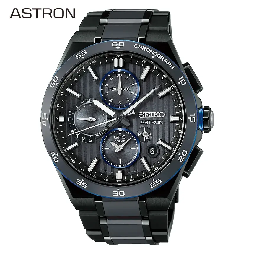 SEIKO ASTRON NEXTER HAB008J