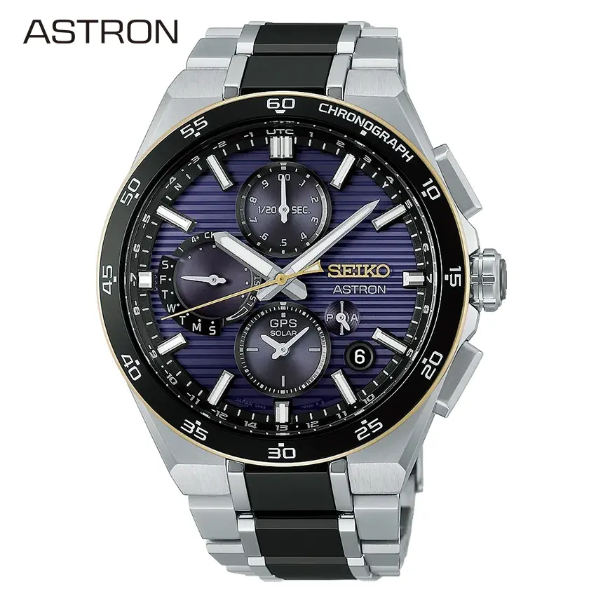 SEIKO ASTRON NEXTER セイコー創業145周年記念限定モデル HAB011J
