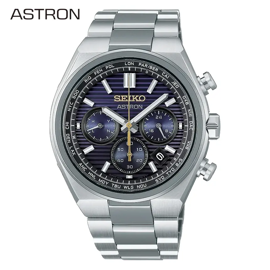 SEIKO ASTRON NEXTER セイコー創業145周年記念限定モデル HAD003J