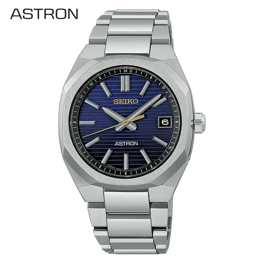 SEIKO ASTRON NEXTER セイコー創業145周年記念限定モデル HAC003J