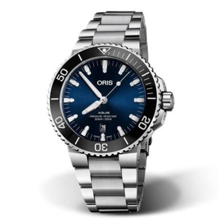 01 733 7730 4135 07 8 24 05PEB アクイスデイト|ORIS|株式会社