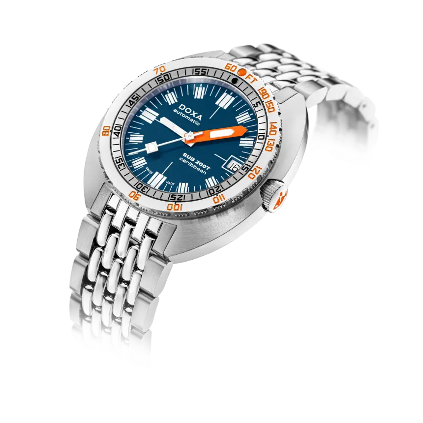 DOXA DX804.10.201.10 詳細1