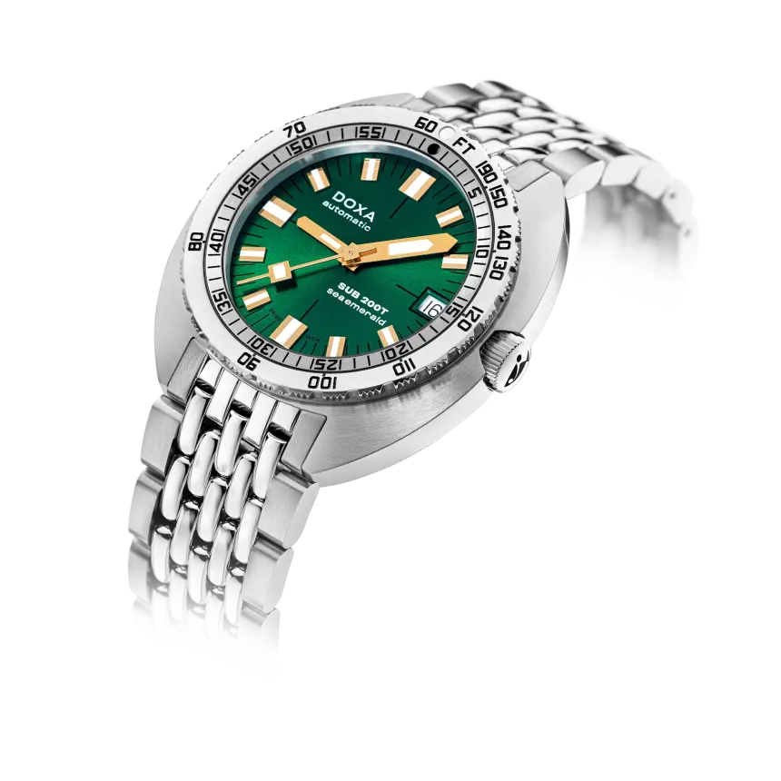 DOXA DX804.10.131S.10 詳細1