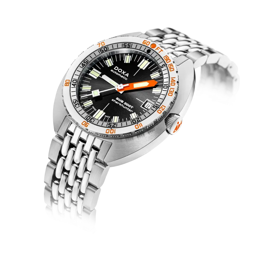 DOXA DX804.10.101S.10 詳細1