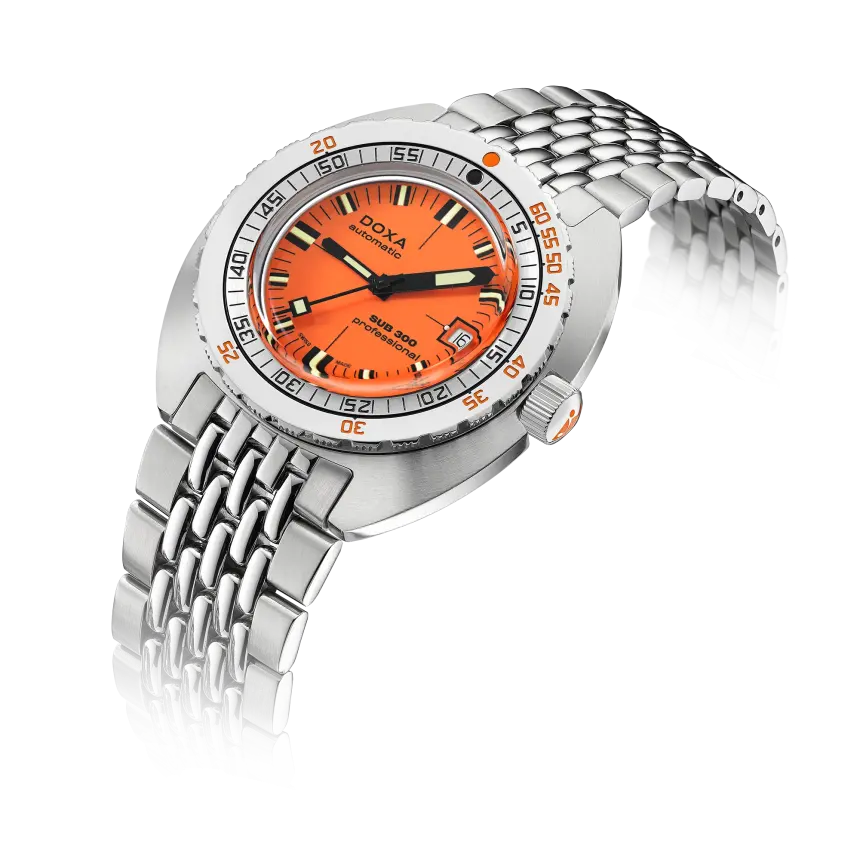 DOXA DX821.10.351.10 詳細1