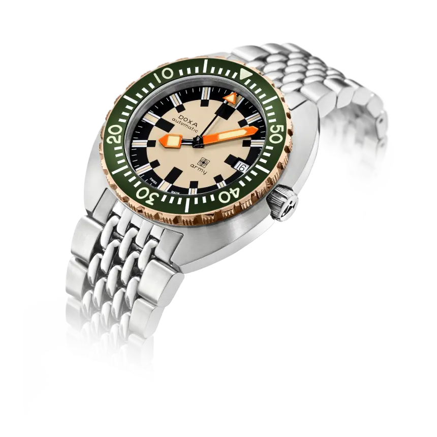 DOXA DX785.60.031.10 詳細1