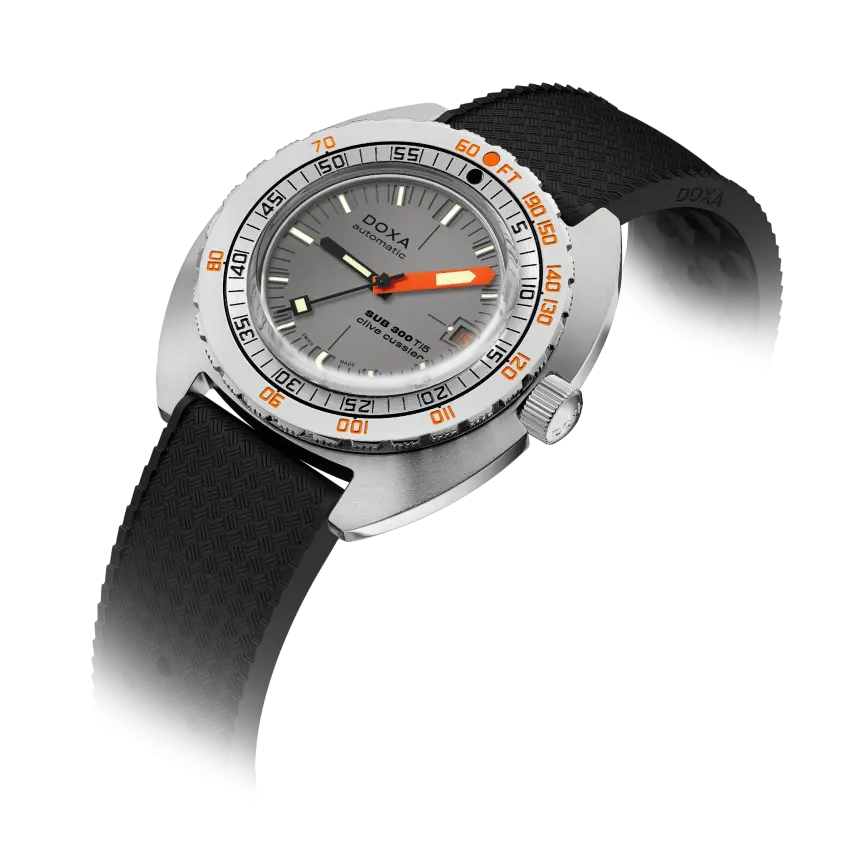DOXA DX823.50.121.20SE 詳細1