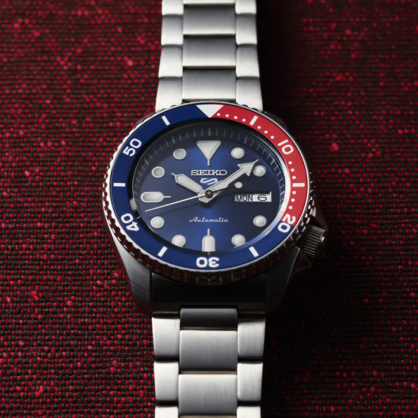 SEIKO SBSA003 詳細1