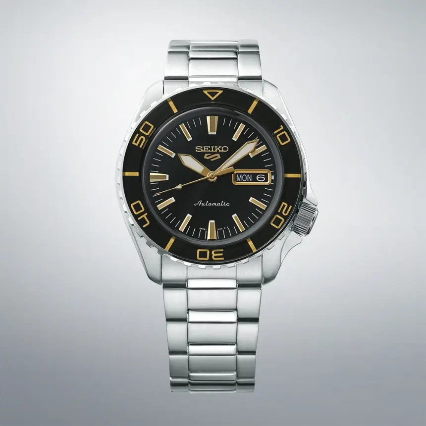 SEIKO SBSA261 詳細1