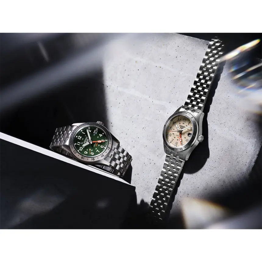 SEIKO HDB002J 詳細1