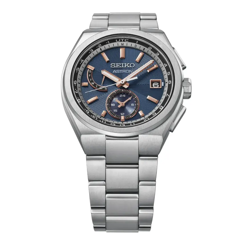 SEIKO HAD002J 詳細1